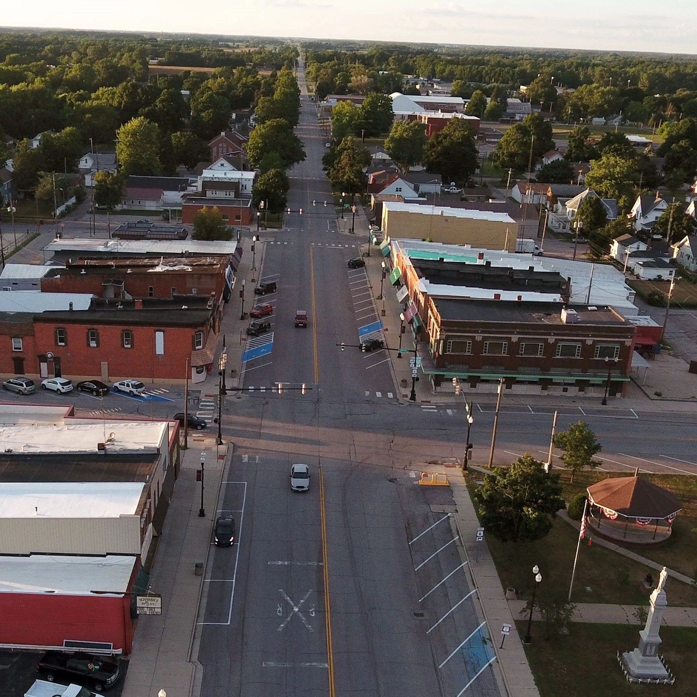 Edgerton Area Foundation Nonprofit, Foundation, Capital Campaign